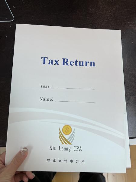 Kit Leung CPA