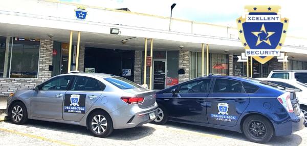 Xcellent Security and Training Academy