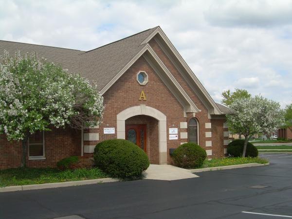 Office of Bradley A. Gregory