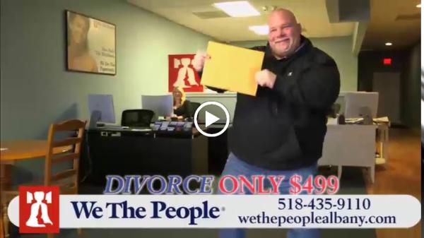 We the People of Albany