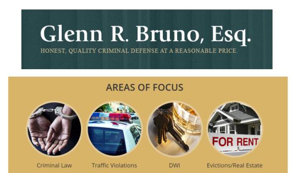 Glenn R. Bruno