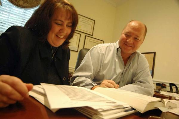 Jon W Newcomer, CPA