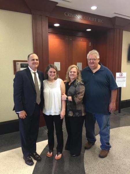 Gaudin Law Group