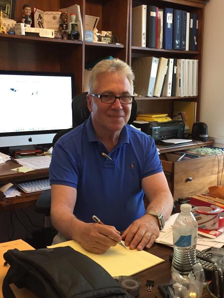 Bill Posner, Cpa, PA