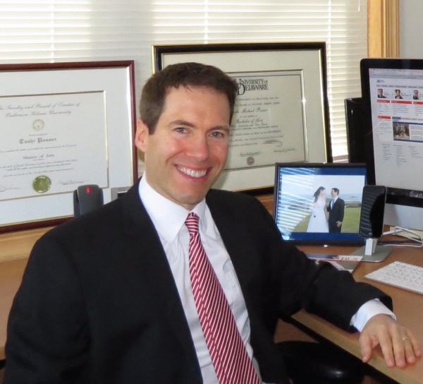 Bill Posner, Cpa, PA
