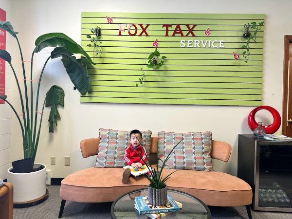 Fox Tax Service