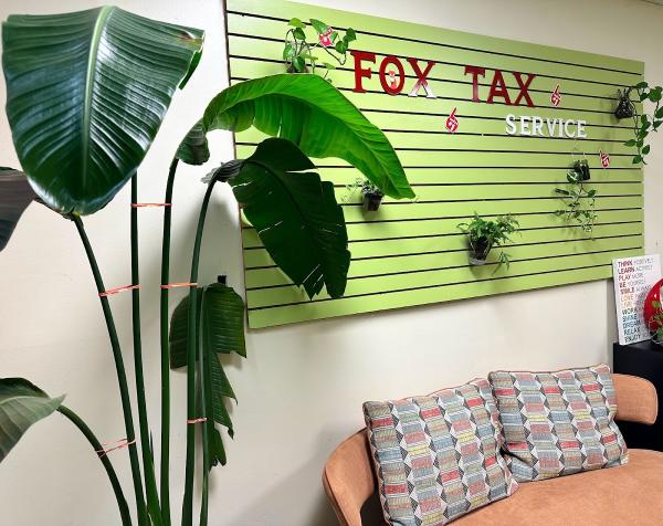 Fox Tax Service