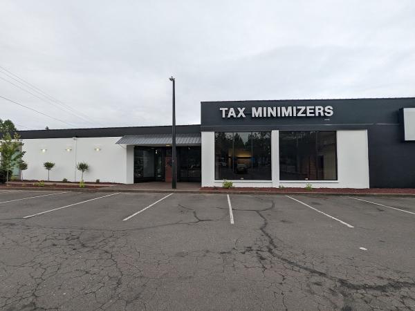 Tax Minimizers of Oregon