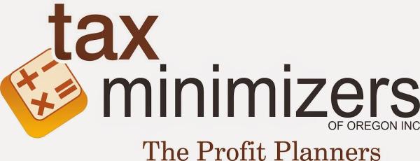Tax Minimizers of Oregon