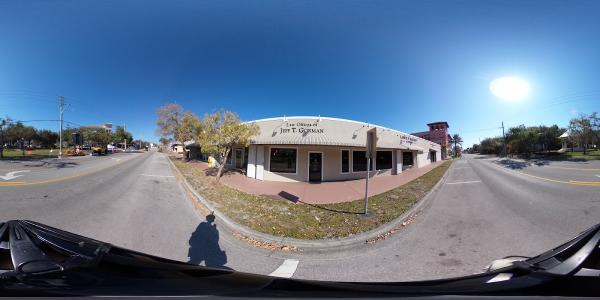Law Office of Jeff T. Gorman