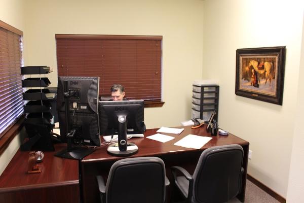 Berrett TAX & Finance Inc.