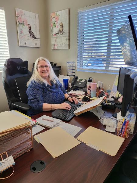 Berrett TAX & Finance Inc.