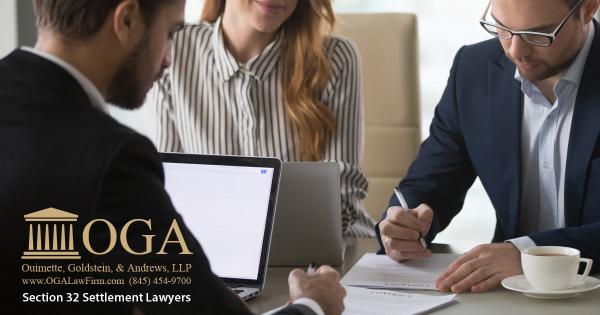 OGA Law Firm