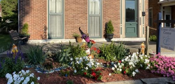 Cease Fire Family Law Center