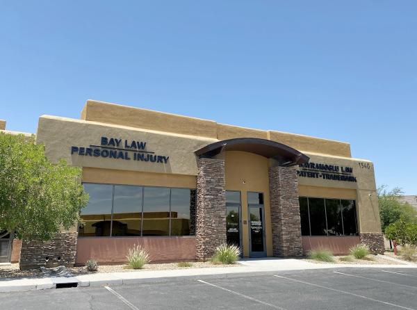 Bay Law Accident Attorneys