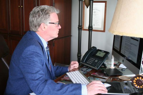 Paul Danaher Law Firm