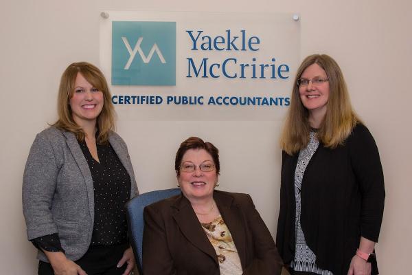 Yaekle McCririe