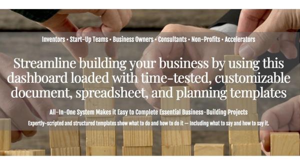 Business Power Tools