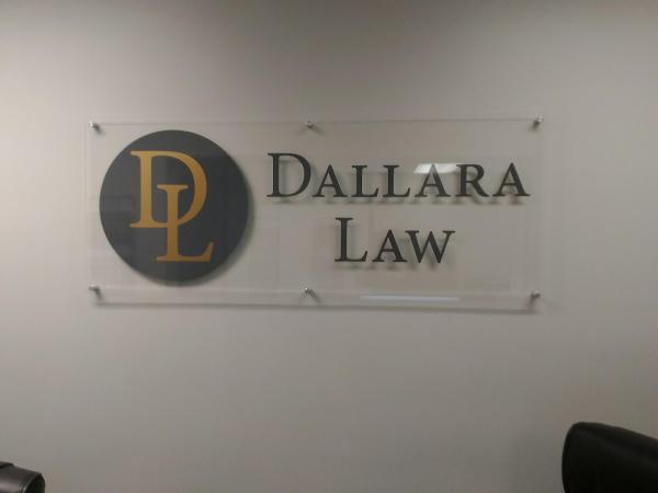 Dallara LAW