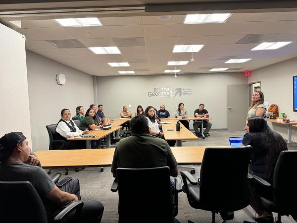 TAD Consulting Group