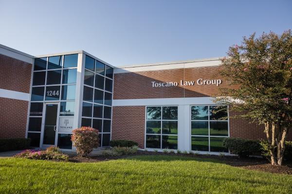 Toscano Law Group