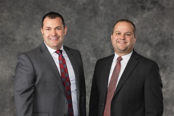 Ritchie-Reiersen Injury & Immigration Attorneys