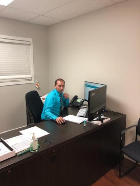 Ritchie-Reiersen Injury & Immigration Attorneys
