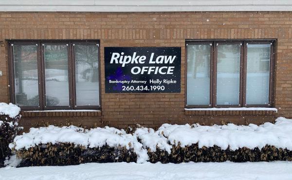 Attorney Holly Ripke At Ripke Law