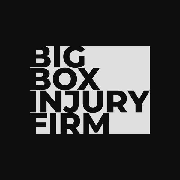 Big Box Injury Firm