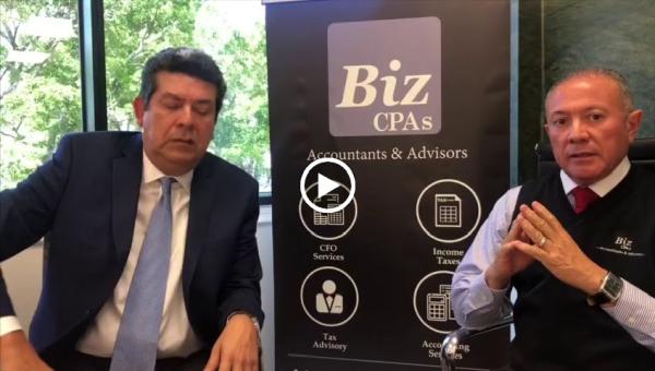 Biz CPA Accountants and Advisors