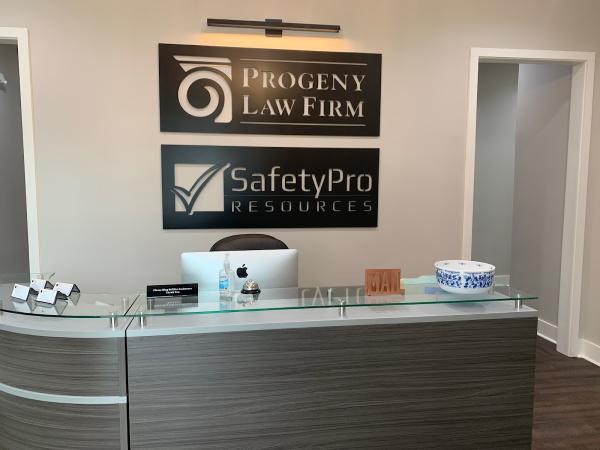 Progeny Law Firm