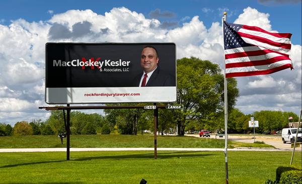 Maccloskey Kesler and Associates