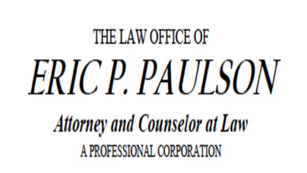 The Law Office of Eric P. Paulson