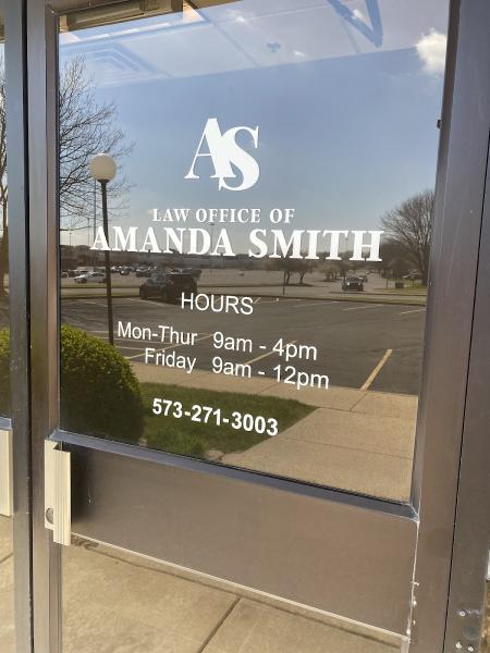 Law Office of Amanda Smith