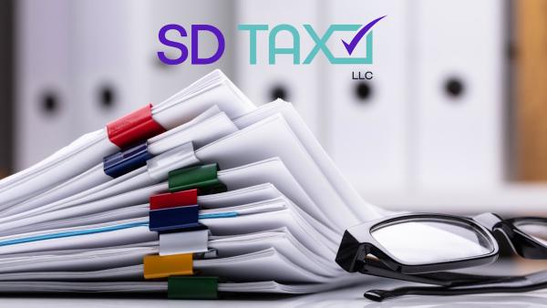 SD Tax