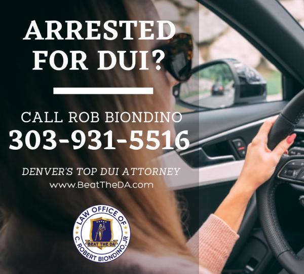 Biondino Law Firm AKA Beat the DA