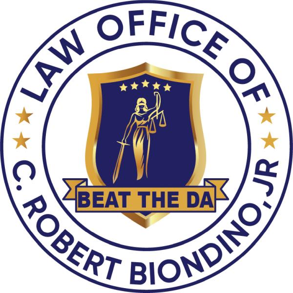 Biondino Law Firm AKA Beat the DA