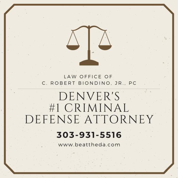 Biondino Law Firm AKA Beat the DA