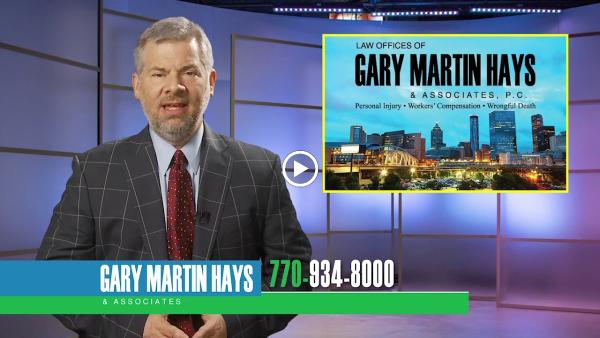 Law Offices of Gary Martin Hays & Associates