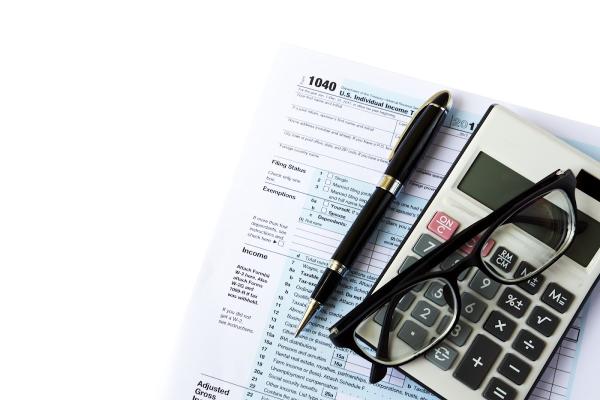 Paul Scheible, CPA