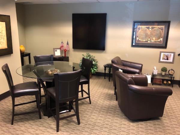 Olympic Wealth Management