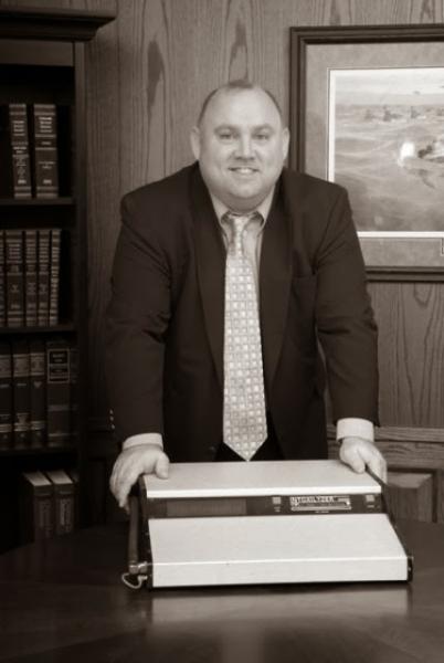 The Law Office of Christopher H. Cessna