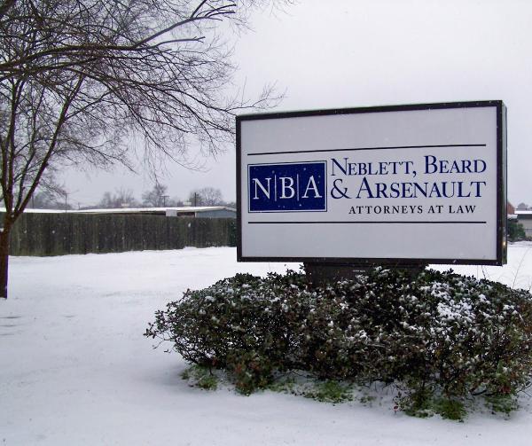 Neblett, Beard & Arsenault