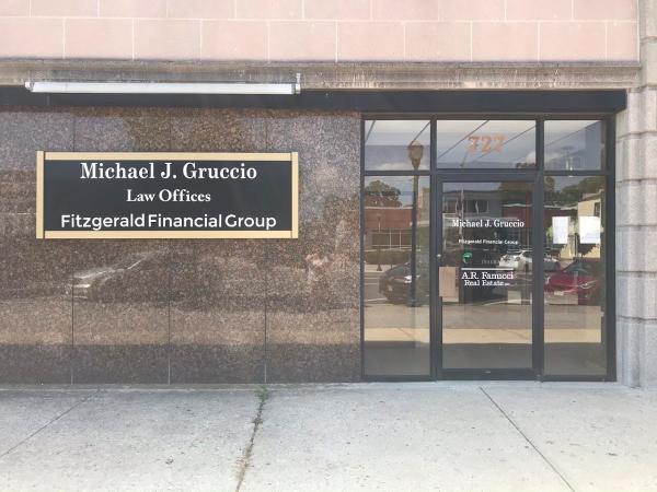 Fitzgerald Financial Group