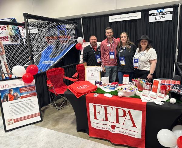 Elder Estate Protection of Arkansas - Eepa