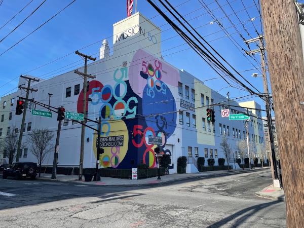 Law Offices of John M. Shari