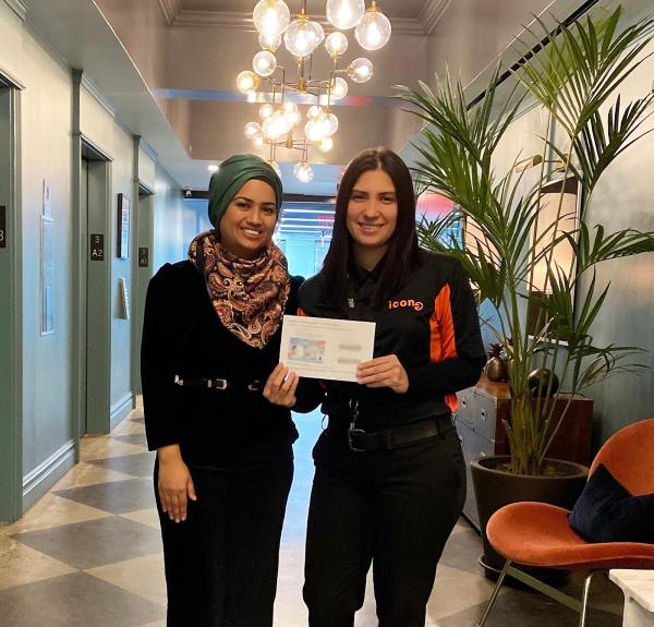 Khalique Law - Immigration Attorney