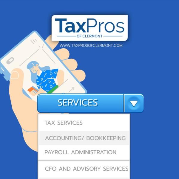 Tax Pros of Clermont