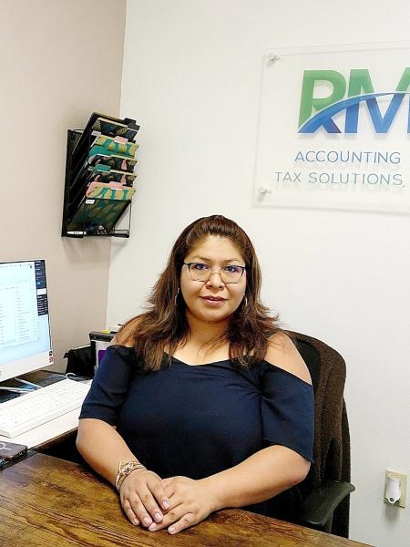 RM Accounting & Tax Solutions