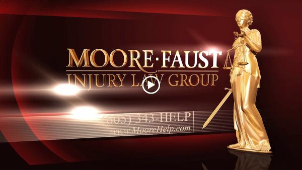 Moore-Faust Injury Law Group